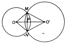 tiwari academy class 9 maths Chapter 11 Circle 11.3 3